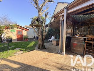  Maison � vendre 7 pi�ces 144 m�