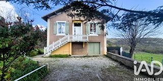  Maison � vendre 4 pi�ces 70 m�