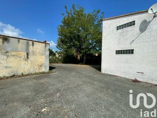  Terrain � vendre 1500 m�