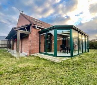  Maison � vendre 8 pi�ces 140 m�