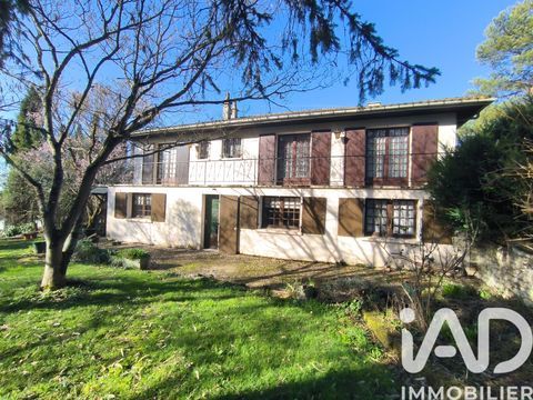   Vente Maison/villa 6 pi�ces Maison - 6 pi�ce(s) - 197 m�