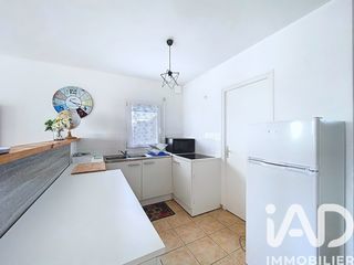  Maison � vendre 4 pi�ces 68 m�