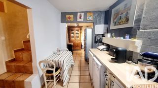  Maison � vendre 4 pi�ces 126 m�