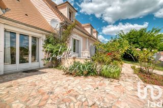  Maison � vendre 10 pi�ces 217 m�