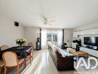  Maison � vendre 4 pi�ces 87 m�