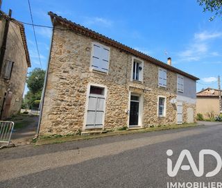  Maison � vendre 7 pi�ces 181 m�