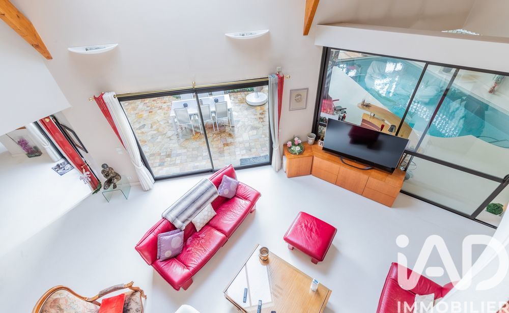 � vendre  Villa Verri�res-le-Buisson (91370)