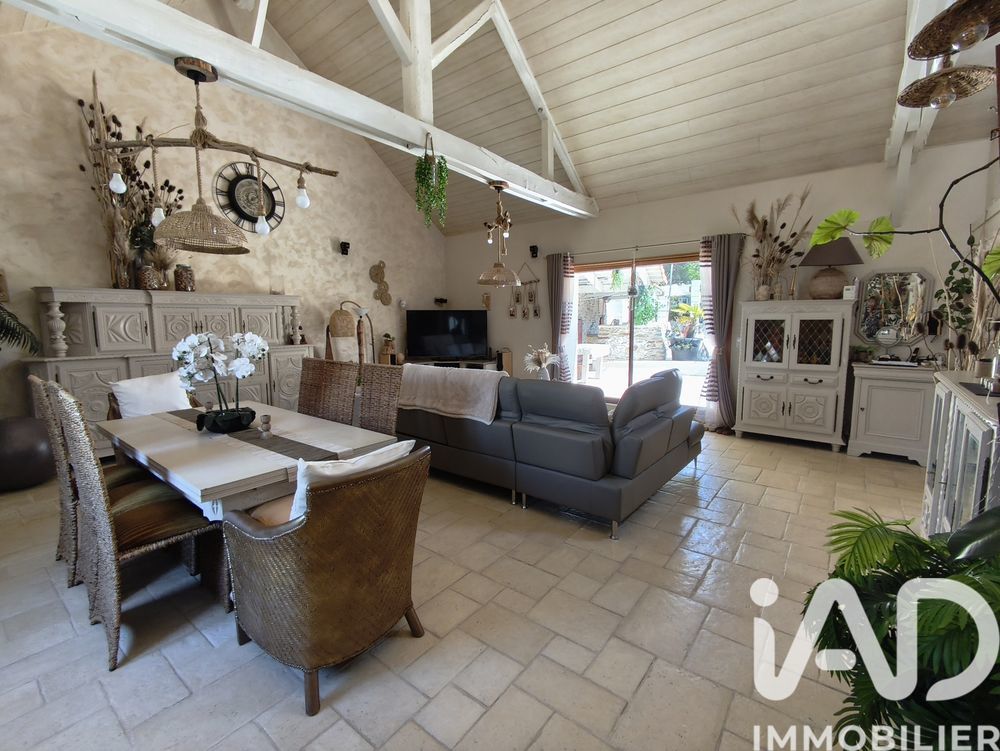 � vendre  Maison La Plaine-sur-Mer (44770)