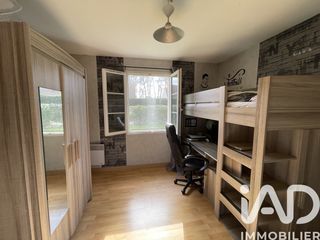  Maison � vendre 5 pi�ces 96 m�