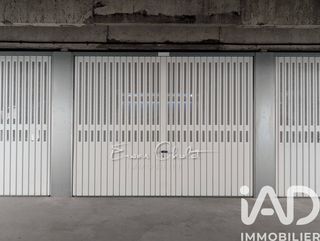  Parking / Garage � vendre 14 m�