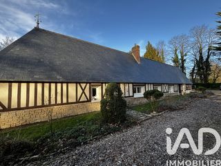  Maison � vendre 5 pi�ces 220 m�