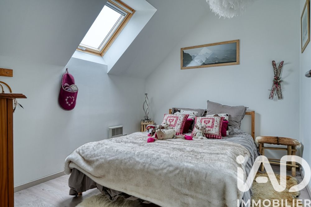 � vendre  Villa Serans (60240)