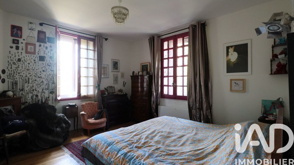 � vendre  Maison Roinville (91410)