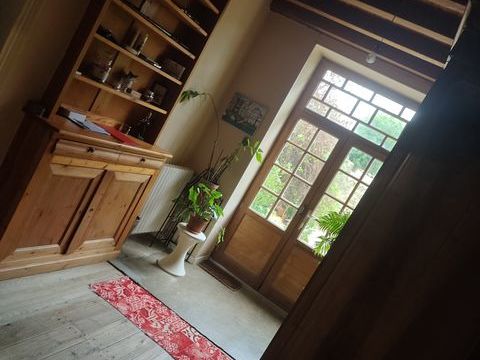   Vente Maison/villa 8 pi�ces Maison - 8 pi�ce(s) - 190 m�