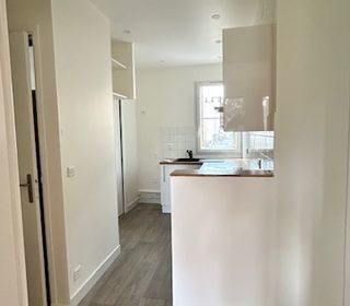  Appartement � vendre 3 pi�ces 52 m�