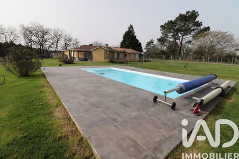   Vente Maison/villa 7 pi�ces Maison - 7 pi�ce(s) - 138 m�