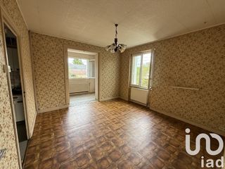  Maison � vendre 6 pi�ces 110 m�