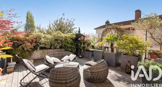  Appartement � vendre 4 pi�ces 89 m�