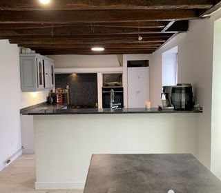  Maison � vendre 5 pi�ces 184 m�