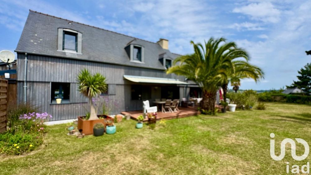 � vendre  Maison La Richardais (35780)