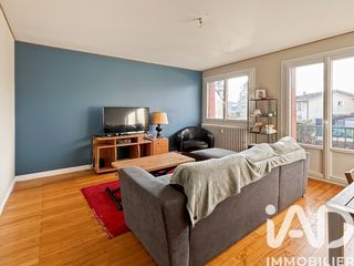  Appartement � vendre 4 pi�ces 92 m�