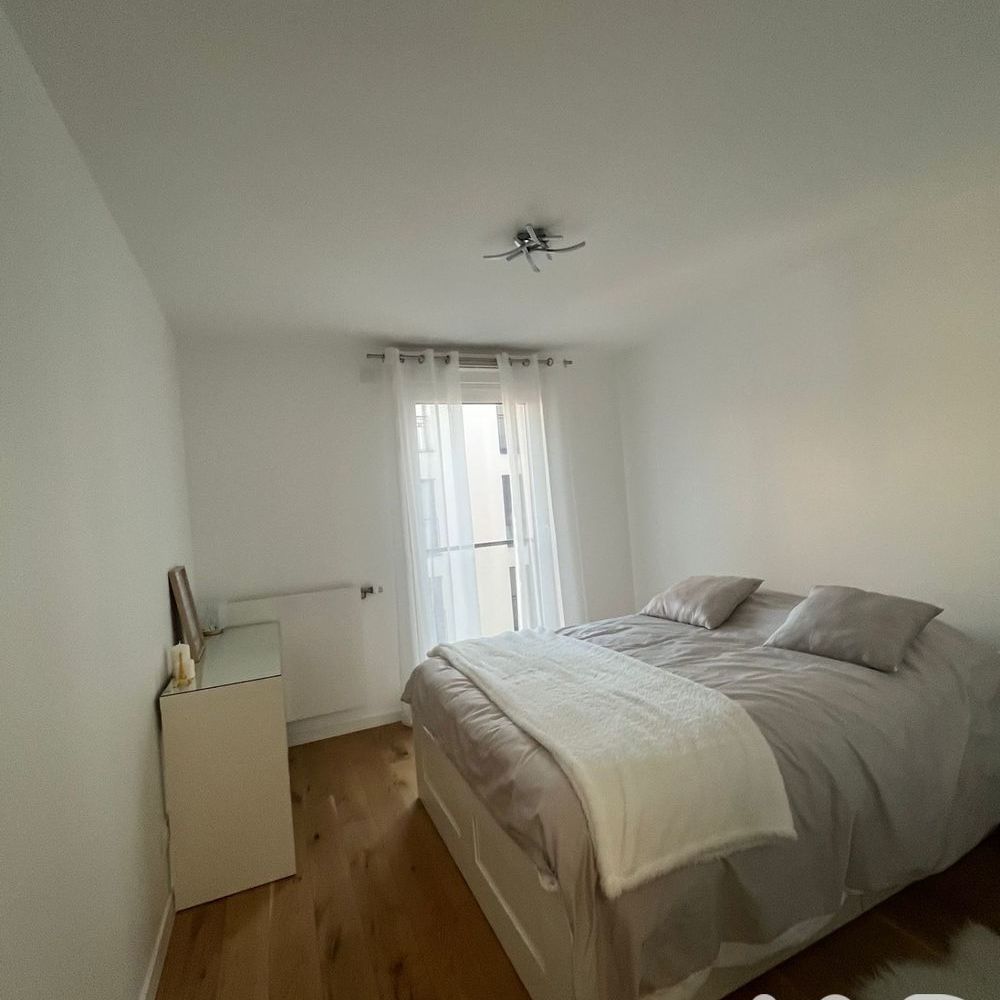 � vendre  Appartement Saint-Cloud (92210)