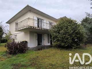  Maison � vendre 5 pi�ces 142 m�