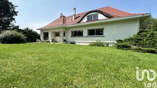  Villa � vendre 8 pi�ces 275 m�