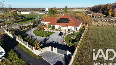   Vente Maison/villa 5 pi�ces Maison - 5 pi�ce(s) - 275 m�