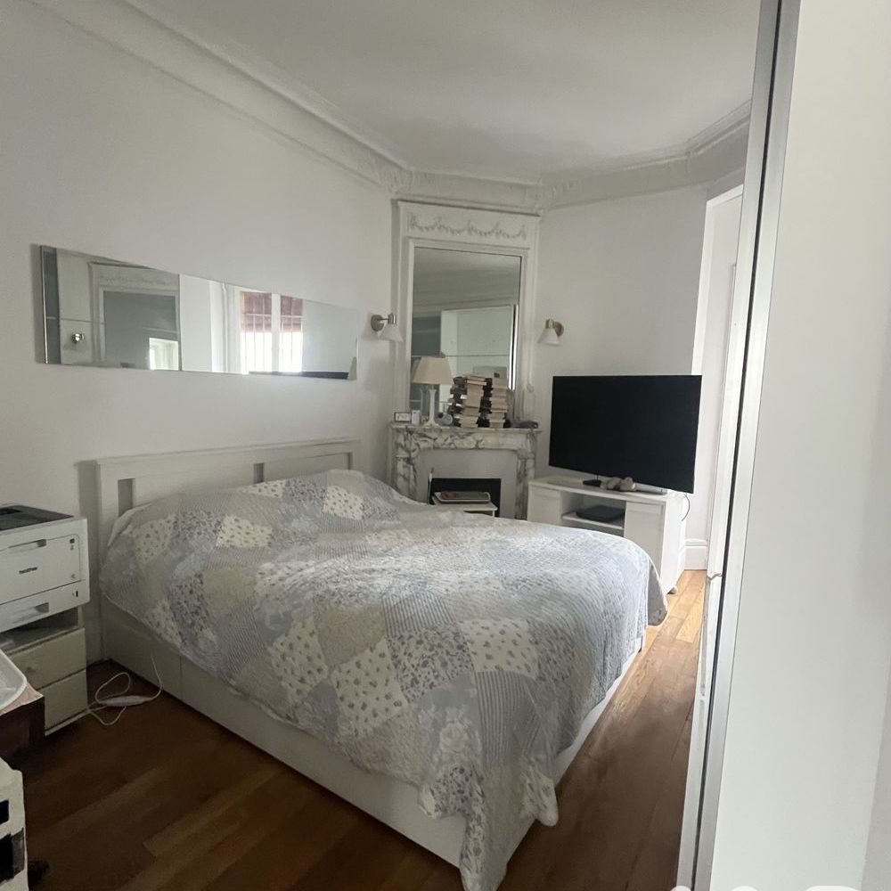� vendre  Appartement Paris 15