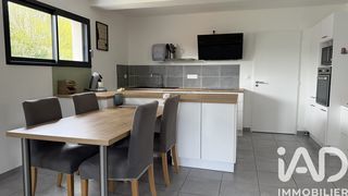  Maison � vendre 5 pi�ces 100 m�