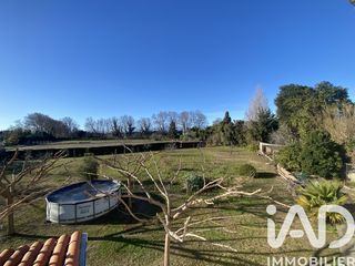  Maison � vendre 5 pi�ces 149 m�