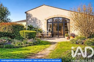  Maison � vendre 6 pi�ces 198 m�