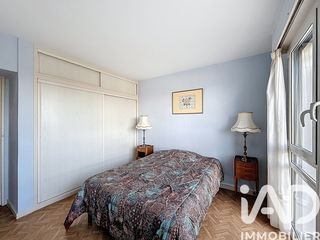  Appartement � vendre 4 pi�ces 77 m�