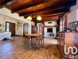  Villa � vendre 7 pi�ces 149 m�