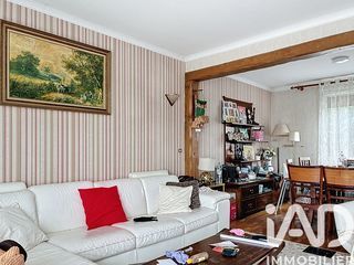  Maison � vendre 7 pi�ces 152 m�