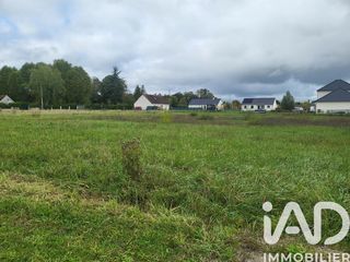  Terrain � vendre 1498 m�