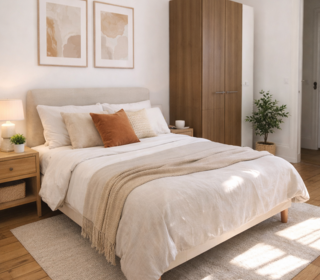  Appartement � vendre 4 pi�ces 71 m�