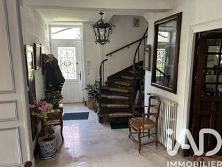  Maison � vendre 10 pi�ces 281 m�