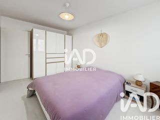  Appartement � vendre 3 pi�ces 65 m�