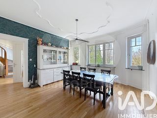  Maison � vendre 11 pi�ces 244 m�