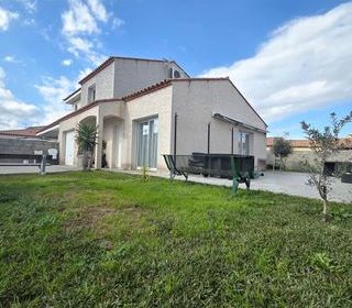  Maison � vendre 4 pi�ces 85 m�