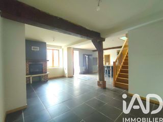  Maison � vendre 6 pi�ces 121 m�