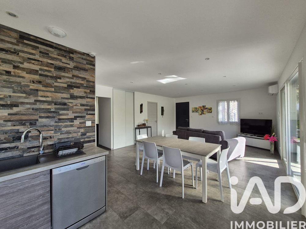 � vendre  Maison Cervione (20221)