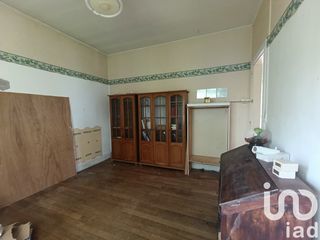  Maison � vendre 5 pi�ces 105 m�