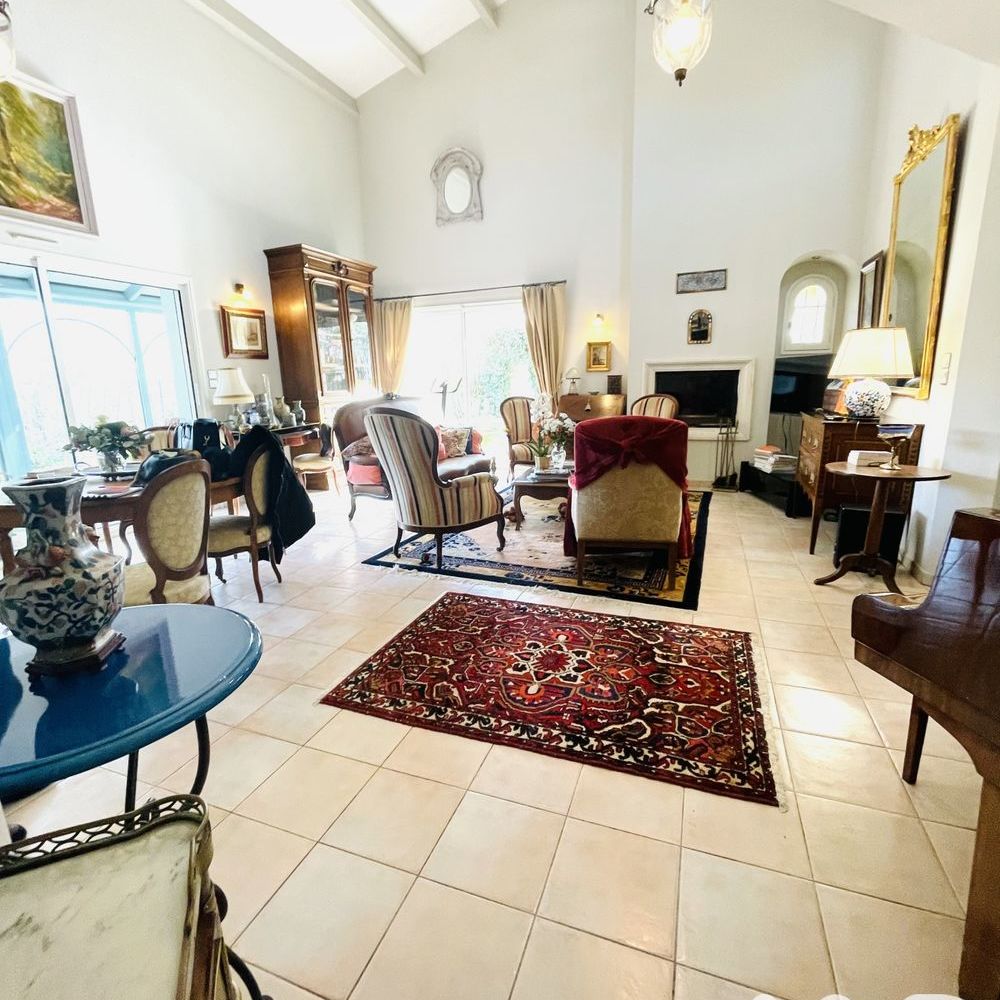 � vendre  Maison P�rigny (17180)