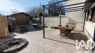  Maison � vendre 5 pi�ces 85 m�