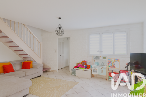   Vente Maison/villa 4 pi�ces Maison - 4 pi�ce(s) - 88 m�