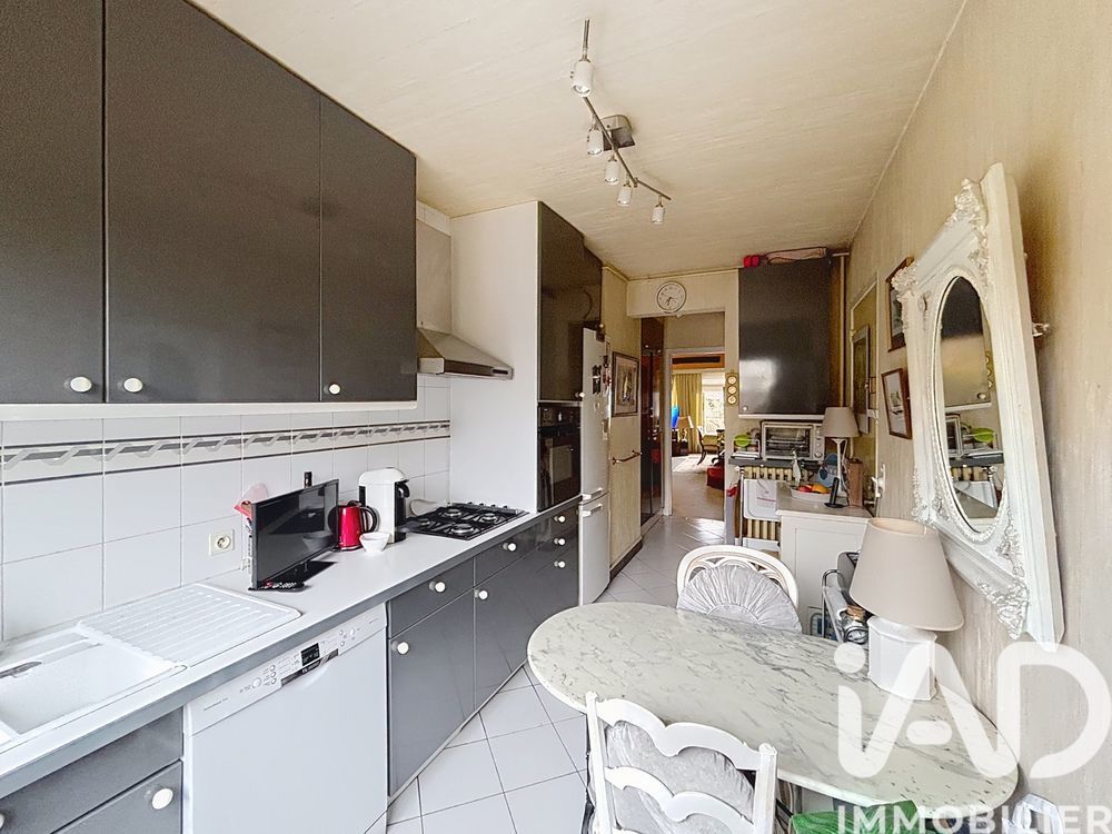 � vendre  Appartement Saint-Cloud (92210)