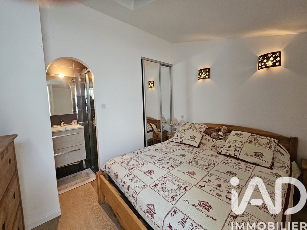 � vendre  Maison Saint-Apollinaire (05160)